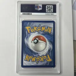 2025 Pokemon N's Reshiram 167/159 Sv09: Journey Together Holo PSA 10 Gem SIR - Image 2