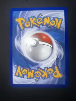 Pokemon TCG Meowth 106/094 Illustration Rare Holo NM Full Art PFL - Image 3