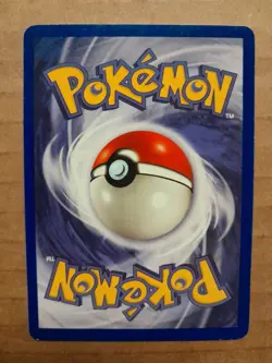 Pokemon Full Heal Energy 81/82 Team Rocket 1st Edition LP See Pictures - Image 2