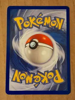 Pokemon Zubat 70/82 Team Rocket 1st edition LP-NM See Pictures - Image 2