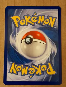 Pokemon Dark Raticate 51/82 Team Rocket 1st edition NM See Pictures - Image 2
