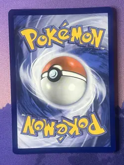 Charmeleon 008/091 Cosmos Holo - Paldean Fates - Pokemon TCG - Image 2