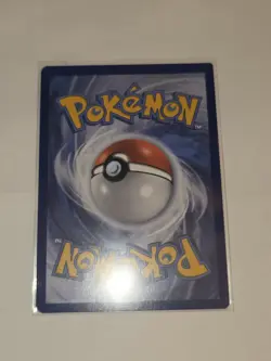 Pokemon Card Black Star XY Promo : CELEBI XY111 Mythical Collection - Excellent - Image 3