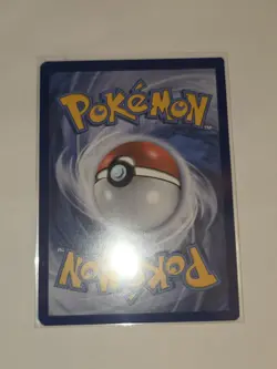 Pokemon Card Black Star XY Promo : CELEBI XY111 Mythical Collection - Excellent - Image 4