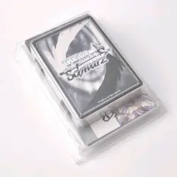 Weiss Schwarz Frieren Beyond Journey's End English Trial Deck Opened - Image 3