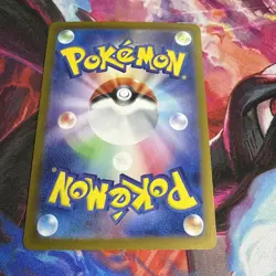 [NM] Charizard ex RR 115/190 SV4a Shiny Treasure Pokemon Card Japan V452 - Image 5