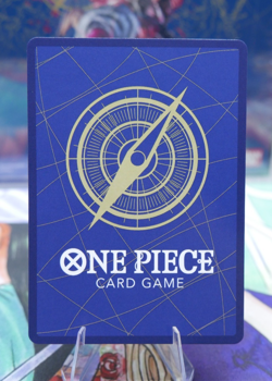 JINBE OP01-014 ALT, 2023 ONE PIECE CARD GAME, FILM RED PREMIUM CARD COLLECTION - Image 2