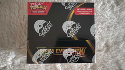 Pokemon TCG: Mega Evolution Enhanced Booster Display Box 36 Packs & 1 Promo Card - Image 1
