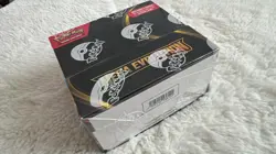 Pokemon TCG: Mega Evolution Enhanced Booster Display Box 36 Packs & 1 Promo Card - Image 2