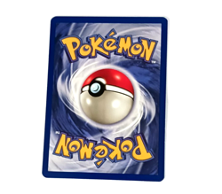 Team Rocket First Edition Rocket's Sneak Attack Trainer Vintage Pokemon Card NM - Image 2