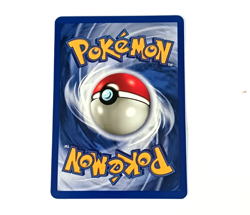 Team Rocket First Edition Dark Weezing Vintage Pokemon Card NH NM Condition - Image 2