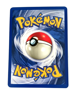 Team Rocket First Edition Dark Weezing Vintage Pokemon Card NH NM Condition - Image 4