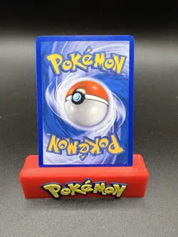 Pikachu 6/10 EX Trainer Kit 1: Latias and Latios Common Pokemon TCG Card NM - Image 2