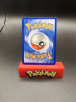 Pikachu Pop Series 5 13/17 Common Non-Holo Promo Card LP - Image 3