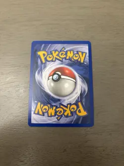 Pokemon Mewtwo TCG Base Set 2 Holo Rare Card 10/130 LP Condition - Image 3