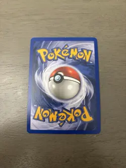 Pokemon Mewtwo TCG Base Set 2 Holo Rare Card 10/130 LP Condition - Image 4