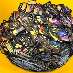 Lorcana - 20,000 cards mixed bulk - Image 1