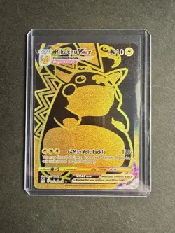 Pokemon TCG Bundle Lot: Pikachu x 2 (all cards in image included) - Image 2