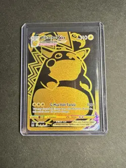 Pokemon TCG Bundle Lot: Pikachu x 2 (all cards in image included) - Image 3