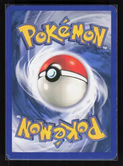 Oddish Common Pokemon Expedition 122/165 MP - Image 2