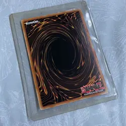 Yugioh Mistaken Arrest - MAGO-EN080 - Gold Rare - 1st Edition NM - Image 2