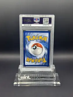 Umbreon V TG22/TG30 Pokemon TCG Brilliant Stars Trainer Gallery PSA 10 Gem Mint - Image 2