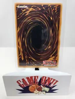 YuGiOh Number 92: Heart-eartH Dragon CBLZ-EN045 1st Edition Ultimate Rare NM - Image 2