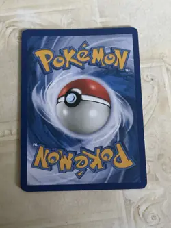 Pokemon Platinum Lickitung 80/127 Common Reverse Holo 2009 LP - Image 2