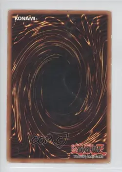 Spirit Message I Unlimited YuGiOh Labyrinth of Nightmare #LON-089 2003 READ - Image 2