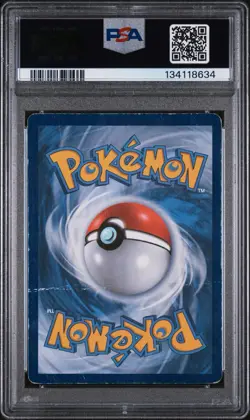 Pokemon Red Blue Collection PSA 1 Charizard EX Holo #XY121 Black Star Promo (B) - Image 2
