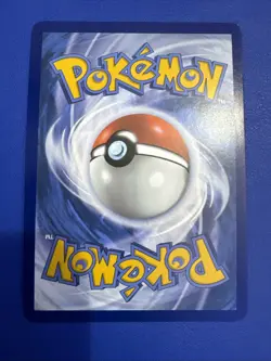 Ditto 132/165 Reverse Holo: Scarlet & Violet 151 Pokemon TCG Near Mint - Image 2