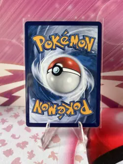 LITTEN 2007/07 Full Art Holo Pokemon CBB4C Gem Pack Vol.4 S-Chinese - Image 2