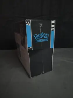 Pokemon Black Bolt Pokemon Center Elite Trainer Box PC ETB SEALED - Image 2
