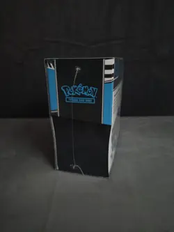 Pokemon Black Bolt Pokemon Center Elite Trainer Box PC ETB SEALED - Image 4