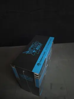 Pokemon Black Bolt Pokemon Center Elite Trainer Box PC ETB SEALED - Image 5