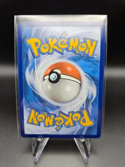Pokemon Paldean Fates DRIFBLIM shiny holo rare 156/091 PAF NM Englisch - Image 2