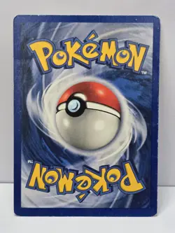 Poliwag 59/102 Common Base Set Unlimited Pokemon Lightly Played - Image 2