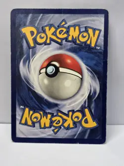 Starmie 64/102 Common Base Set Unlimited Pokemon Lightly Played - Image 2