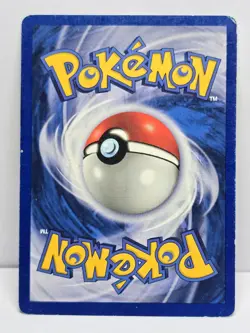 Sandshrew 62/102 Common Base Set Unlimited Pokemon Moderately Played - Image 2