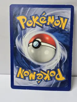 Weedle 69/102 Common Base Set Unlimited Pokemon Lightly Played - Image 2