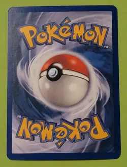 Pokemon Latias 4/10 EX Trainer Kit 1 Holo Common Basic 70 HP English - Image 2