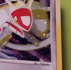 Pokemon Latias 4/10 EX Trainer Kit 1 Holo Common Basic 70 HP English - Image 3