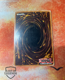 Yugioh Blue-Eyes White Dragon SDK-001 Ultra Rare Starter Deck Kaiba HP - Image 3