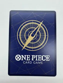 One Piece Nico Robin Alternate Alt Art OP15-109 Adventure on Kami's Island Foil - Image 2
