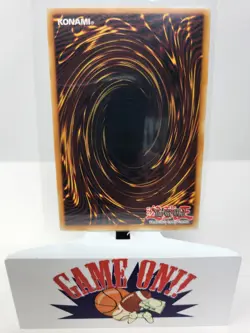 YuGiOh Brotherhood Fire Fist Tiger King CBLZ-EN048 1st Edition Ultimate Rare LP - Image 3