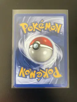 1999 Gastly 33 33/62 1st First Edition Fossil Set Pokemon Card Uncommon LP NM - Image 3