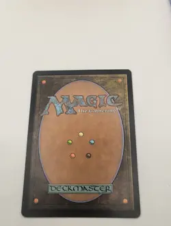 Magic The Gathering MTG CREEPY DOLL Innistrad - Image 3