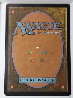 Neera, Wild Mage - Commander: Baldur's Gate - Magic the Gathering MTG Nice! - Image 2