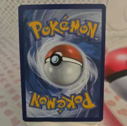 Pokemon TCG - Kangaskhan ex 190/165 - Scarlet & Violet 151 - Ultra Rare Card - Image 2
