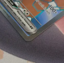 Pokemon TCG - Kangaskhan ex 190/165 - Scarlet & Violet 151 - Ultra Rare Card - Image 5